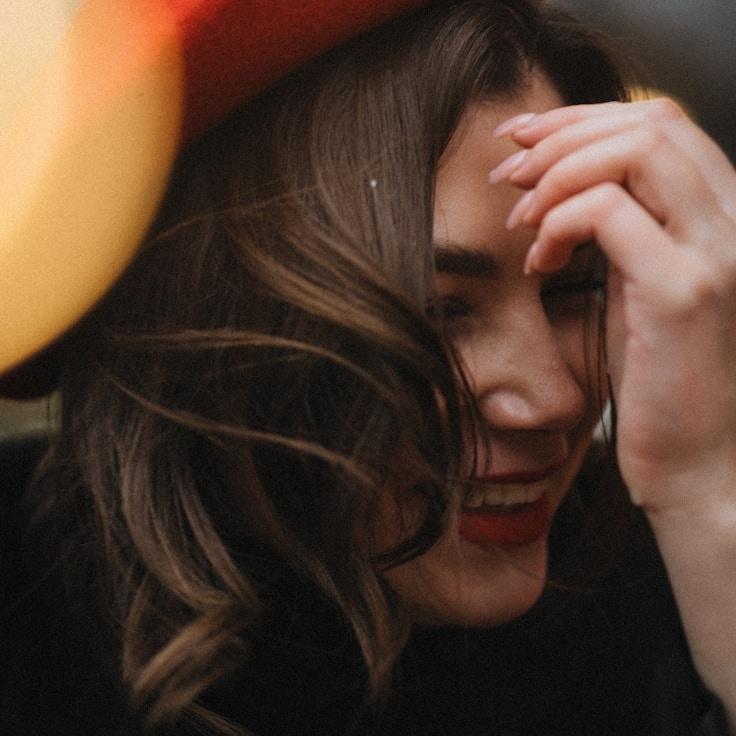 Portrait of Liam Calder, community mentor and Italian cuisine specialist